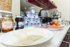 Budapest Bed and Breakfast