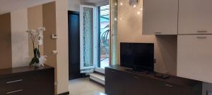 La terrazza dell Angelo