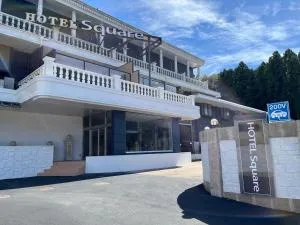 ホテルスクエア富士御殿場 (Hotel Square FujiGotemba)