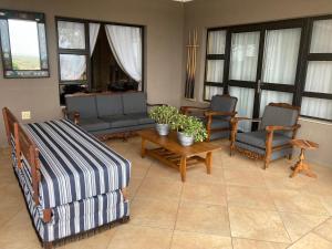 Euphoria Self Catering Home