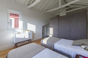 bnapartments Loftpuzzle