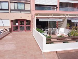 Residence Saint Clair - Studio Elena