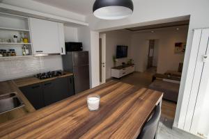 Apartment IG4U, City center