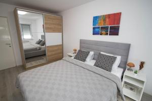 Apartment IG4U, City center