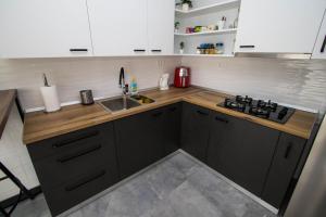 Apartment IG4U, City center