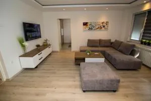 Apartment IG4U, City center - Ždralovi
