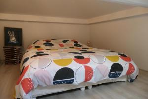 Appartement - Villa Léopold à Malo