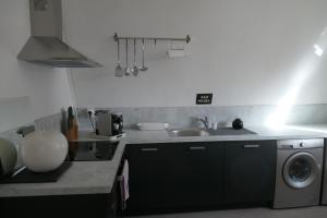 Appartement - Villa Léopold à Malo