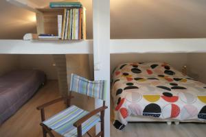 Appartement - Villa Léopold à Malo