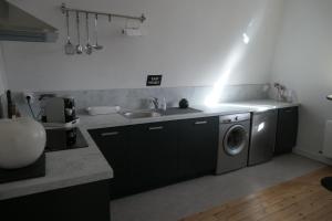 Appartement - Villa Léopold à Malo