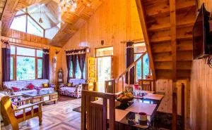 Rangri Homestead - A Boutique Homestay Cottage - Haripūr