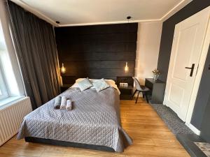 DK Apartamenty Mendelsohna