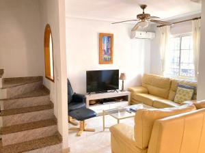 Beautiful 3 Bed Villa in Torrevieja