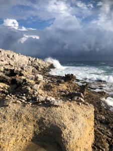 Skizenas Waterfront Apartments