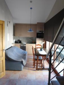 Apartament casa Rural Cal Xico dAdrall -La Seu dUrgell-Andorra