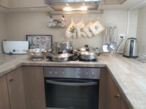 IOANNIS SEASIDE VILLA