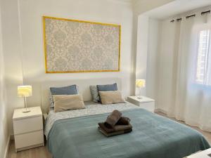 Apartment near the BIO PARC
