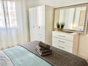 Apartment near the BIO PARC