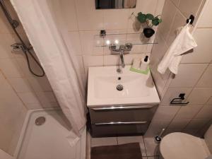 Uroczy apartament Kazimierz