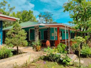 Casa Gitana Hostel, Drake