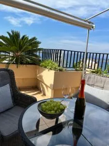 Candia Hotel