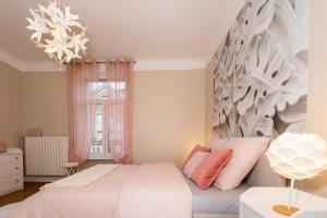 Appartements Audace : photos des chambres