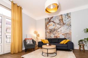 Appartements Audace : photos des chambres