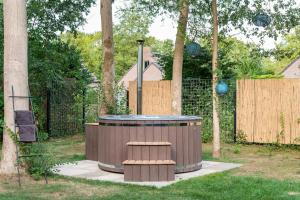 Coco Wellness Bungalow