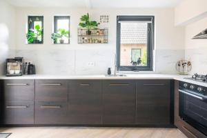 Coco Wellness Bungalow