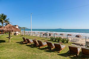 Ingleses Palace Hotel