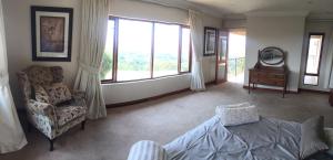 Views for Africa
