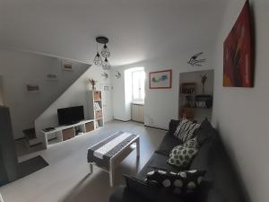 Appartements Nos jours heureux : photos des chambres