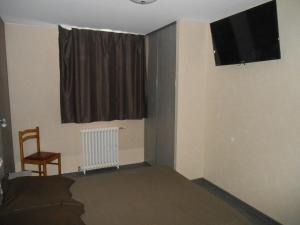Hotels Hotel La Tente Verte : photos des chambres
