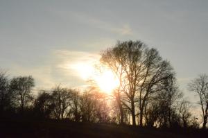 La Chambre Du Pèlerin