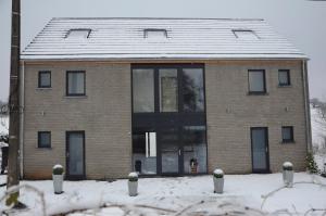 La Chambre Du Pèlerin