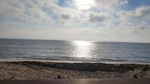 MAR & SAL APARTMENT - Estrada