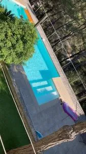 Villa piscine 6km de Cassis 12 couchages - Carnoux