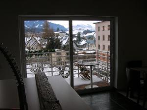Appartement Fortuna