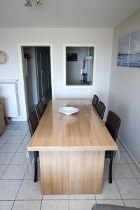 Apartment Vue sur Mer