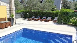 Apartments in Silo - Insel Krk 27653