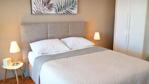 Apartments in Silo - Insel Krk 27653