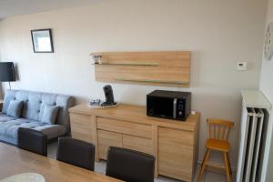 Apartment Vue sur Mer