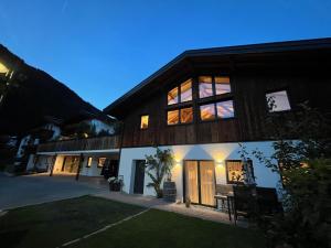 Ferienhaus Ragg - 4hvězdičkové hotely ve městě Kaunertal