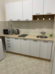 MAGIC M Apartment