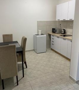 MAGIC M Apartment