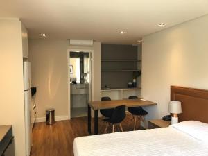 Hotel Praia Brava - Studios