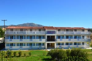 Hotel Tassia for families & couples - Apartments
