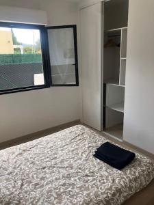 Appartements Charment logement avec parking et jardin privatif : Appartement 1 Chambre