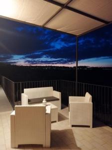 La Sperella Bed and Breakfast