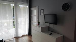 Apartament Orla 47F Perłowa Dolina